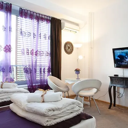 Belle Apartments-Elegance Apartments Belgrade Exterior photo