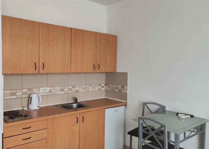 Belle Apartments-Elegance Apartments