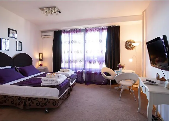 Belle Apartments-Elegance Apartments