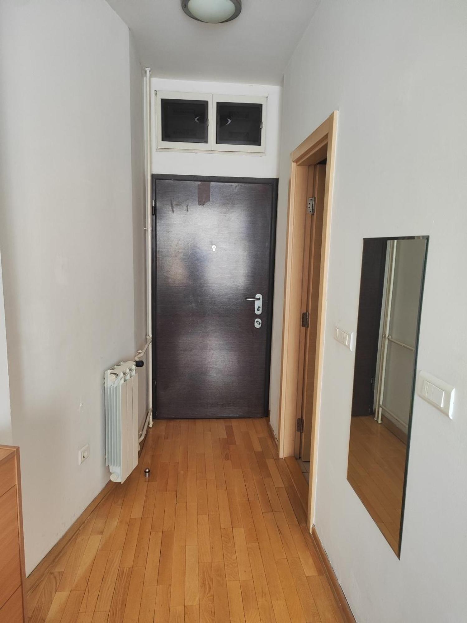 Belle Apartments-elegance *