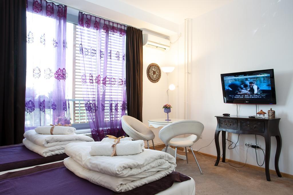 Apartment Belle Apartments-elegance *