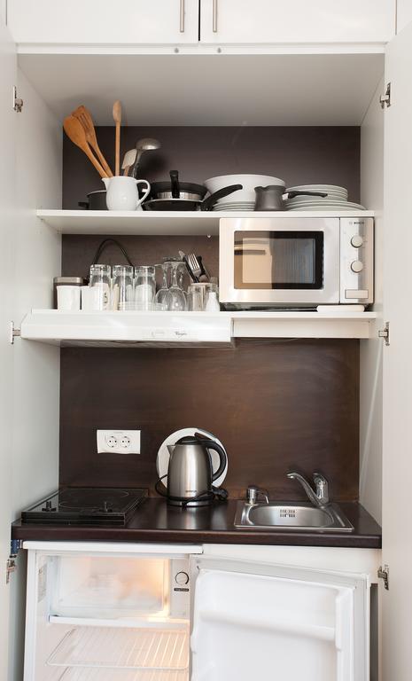Belle Apartments-elegance * Belgrade