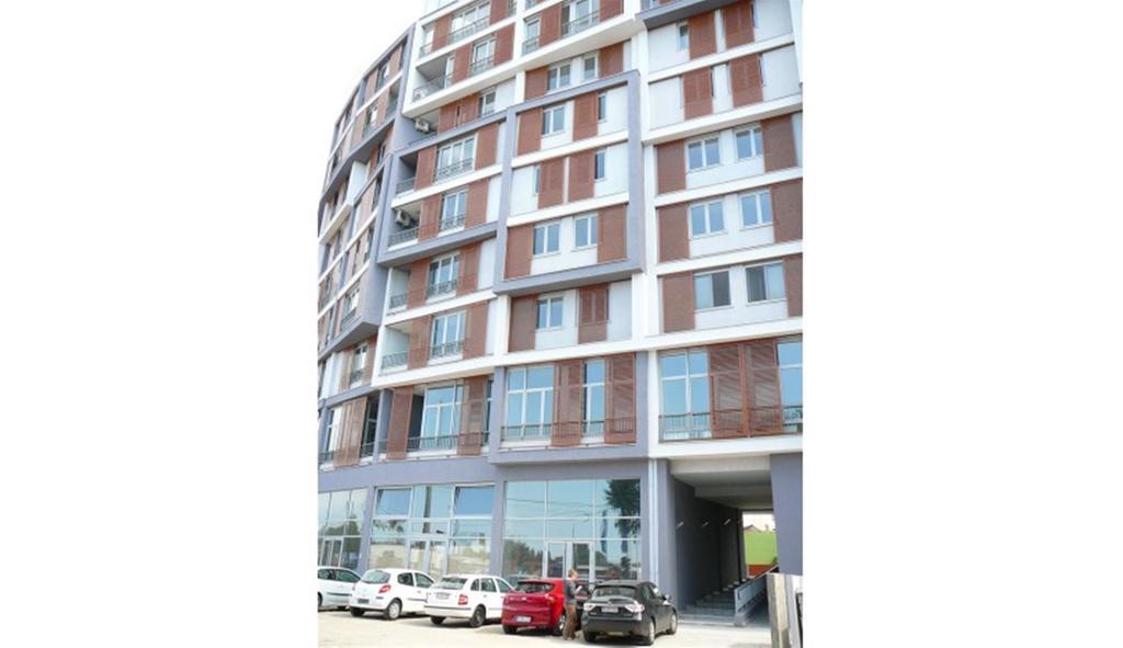 Belle Apartments-elegance Belgrade