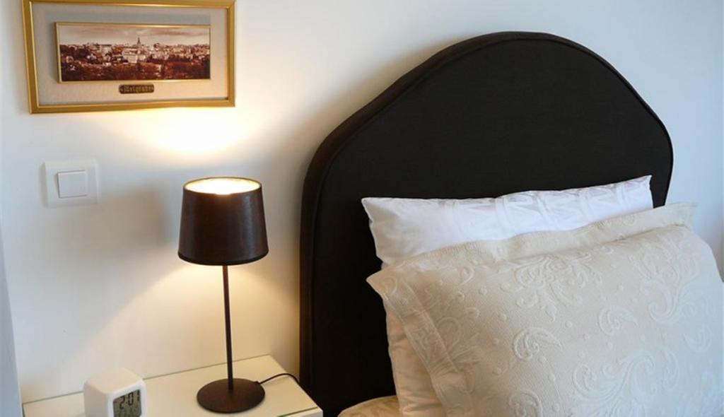 Belle Apartments-elegance