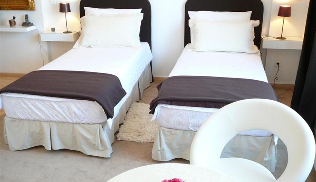 Belle Apartments-elegance Belgrade