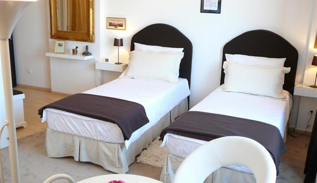 Belle Apartments-elegance
