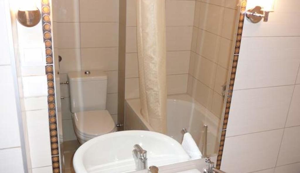 Apartment Belle Apartments-elegance *