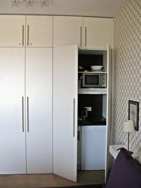 Apartment Belle Apartments-elegance Belgrade