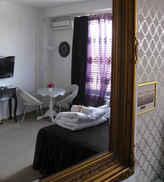Apartment Belle Apartments-elegance