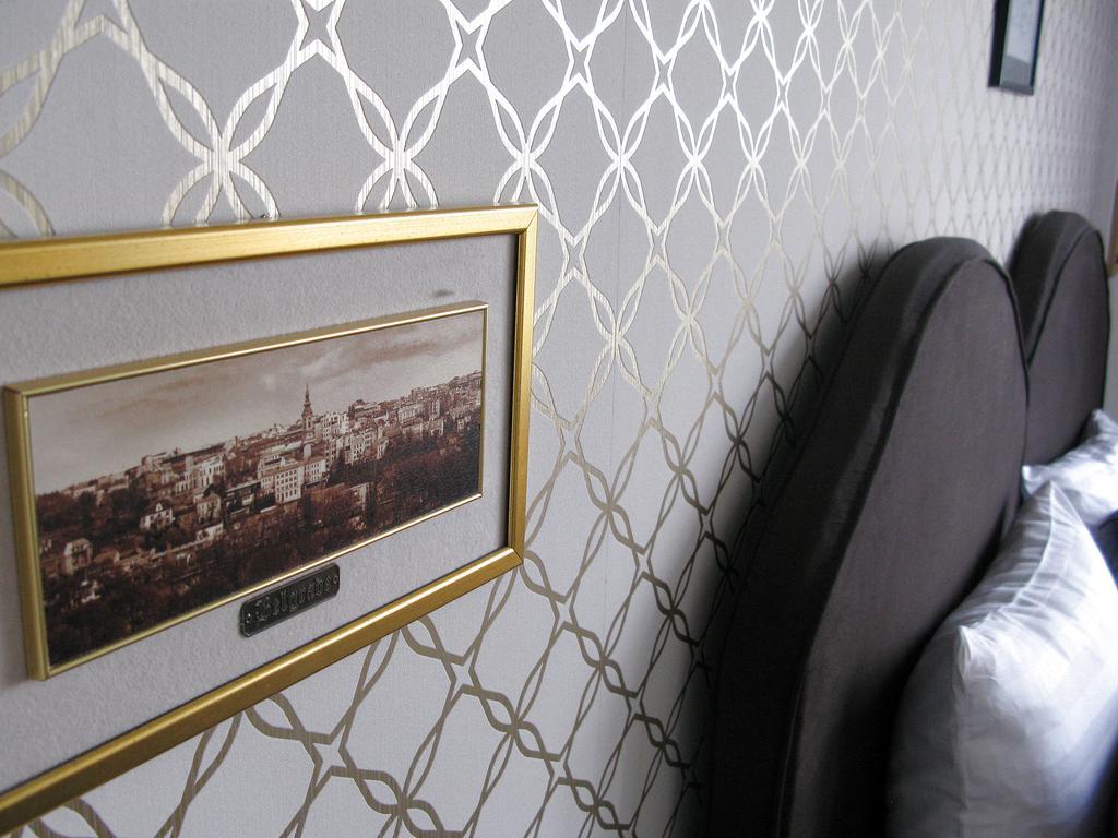 Apartment Belle Apartments-elegance *