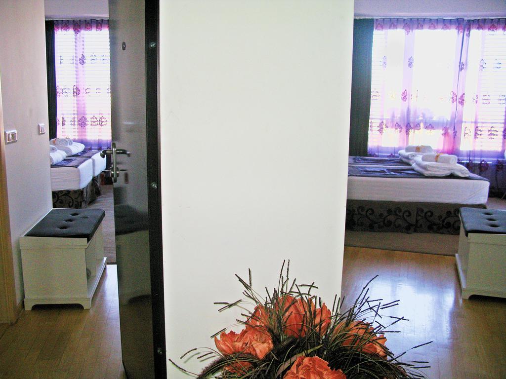 Apartment Belle Apartments-elegance *
