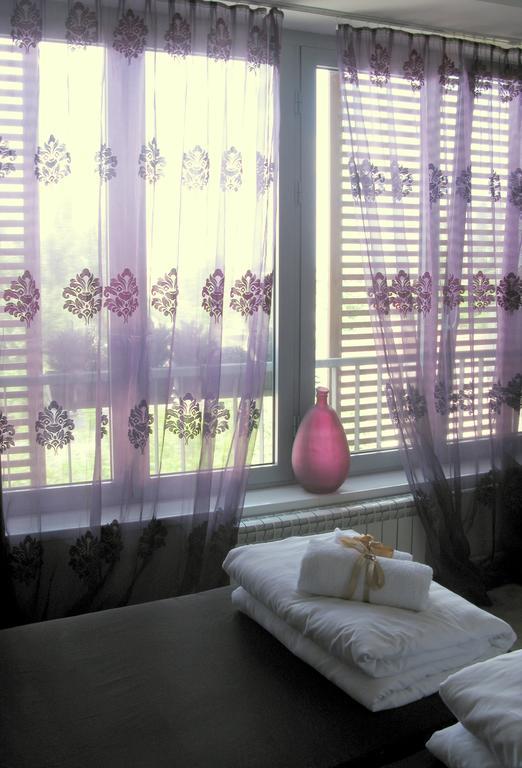 Belle Apartments-elegance