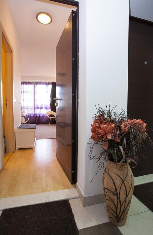 Apartment Belle Apartments-elegance *
