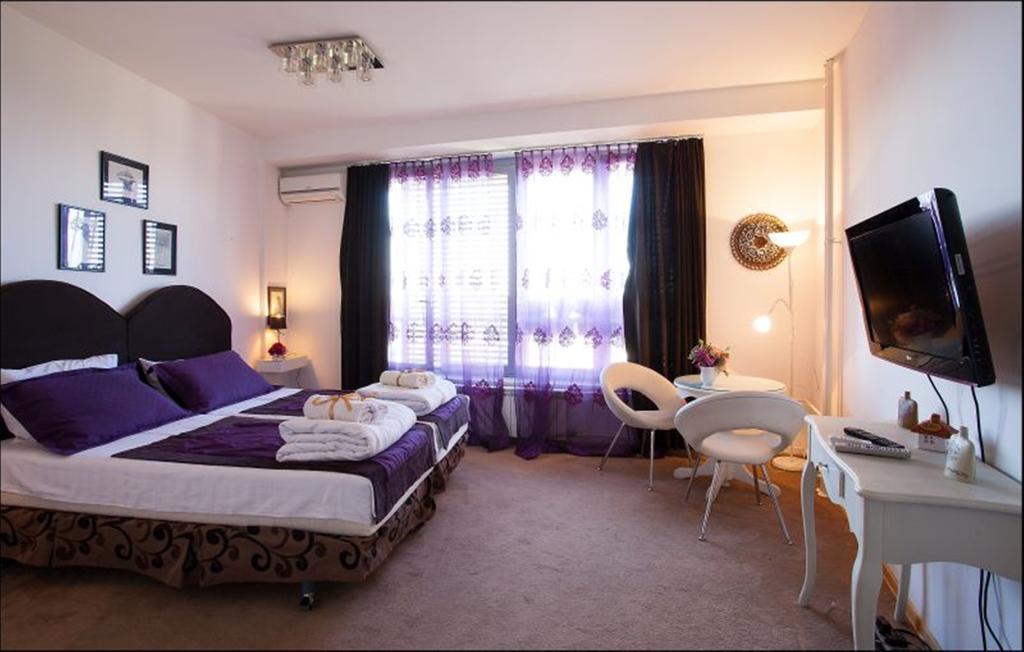 Apartment Belle Apartments-elegance