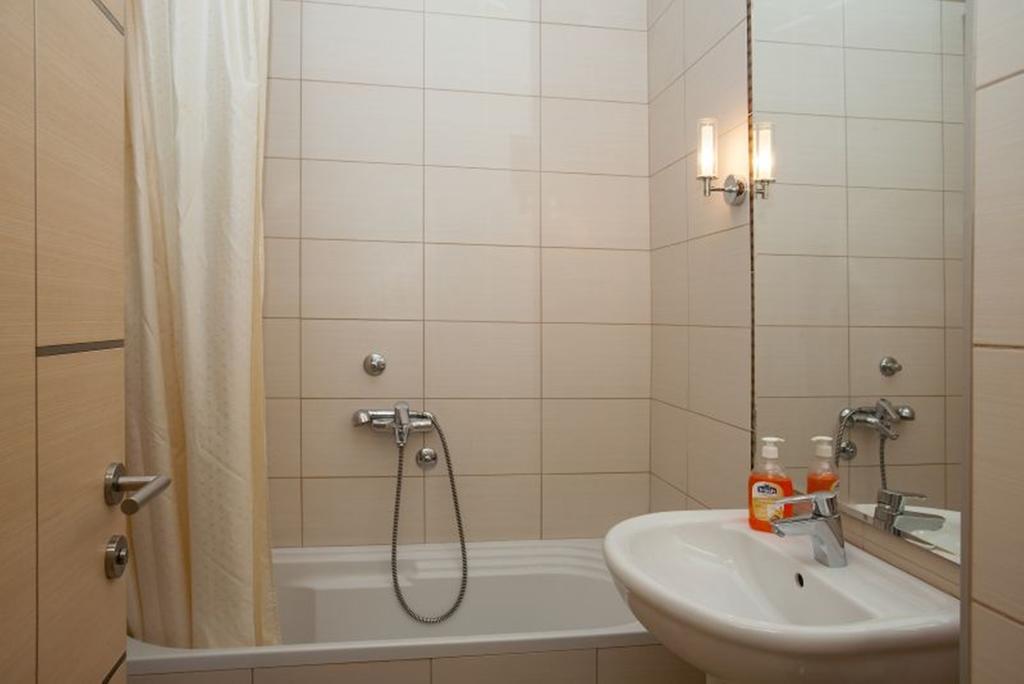 Belle Apartments-elegance Apartment Belgrade