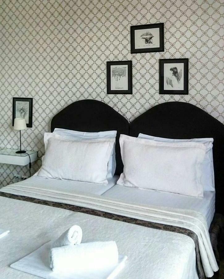 Belle Apartments-elegance Apartment Belgrade