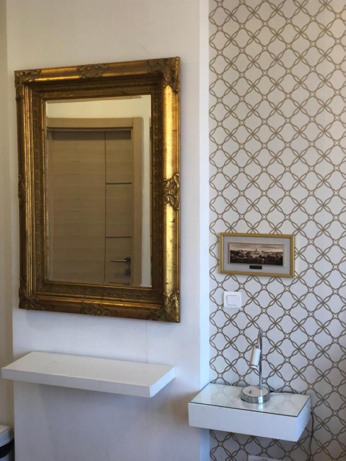 Belle Apartments-elegance