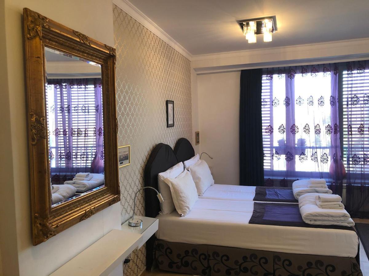 Belle Apartments-elegance Apartment