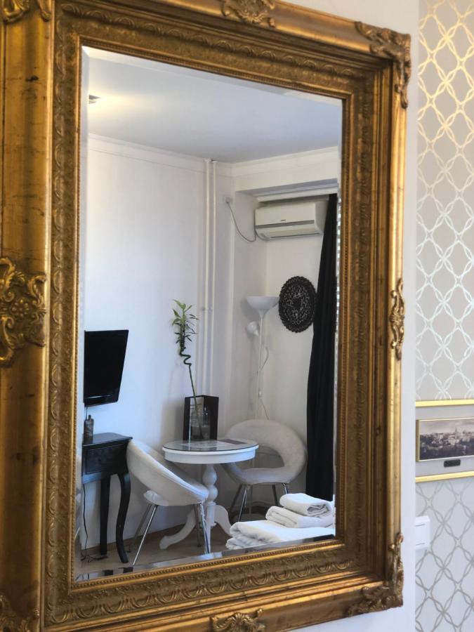 Belle Apartments-elegance *