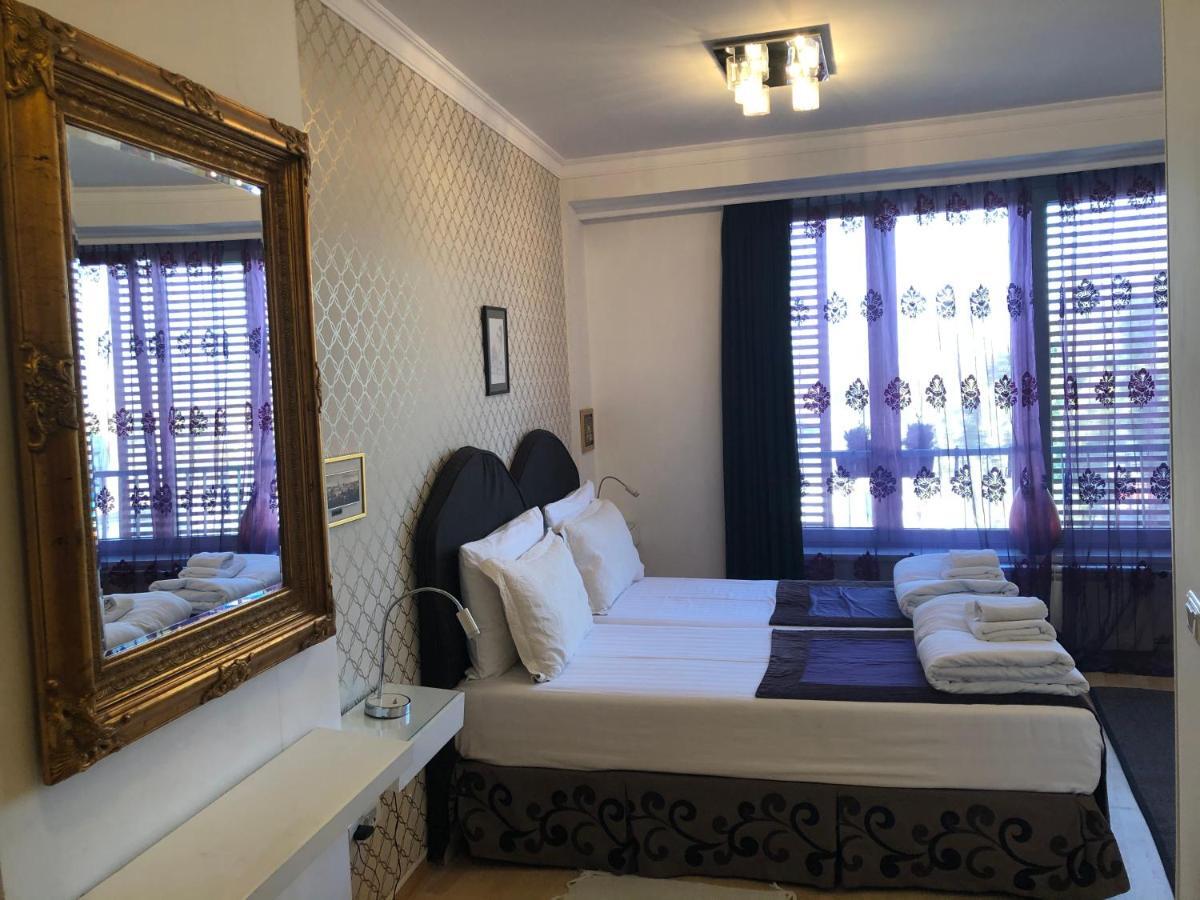Belle Apartments-elegance Apartment
