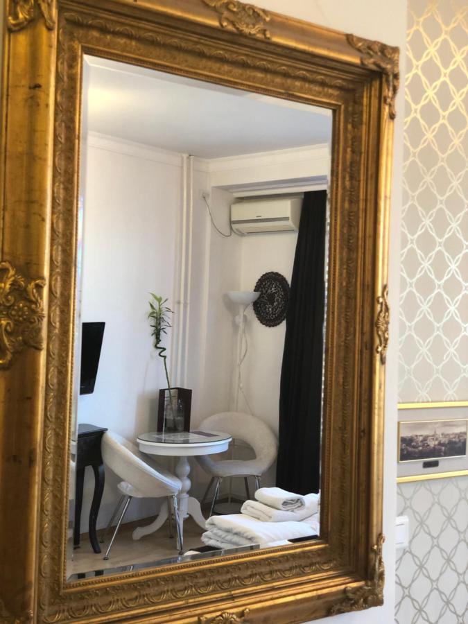 Belle Apartments-elegance * Belgrade