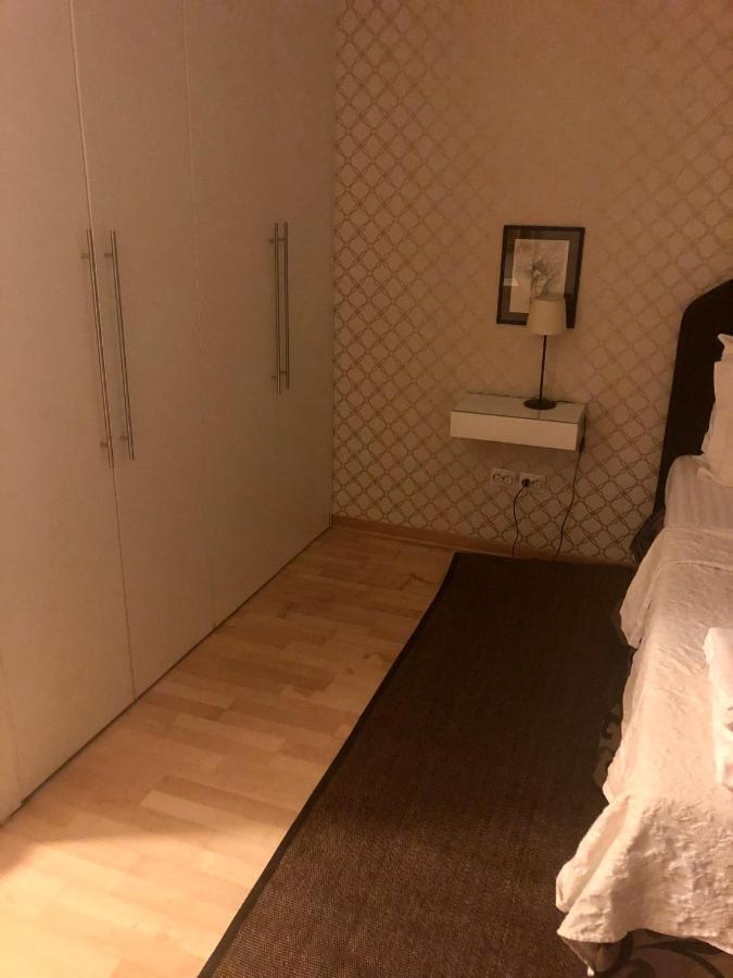 Belle Apartments-elegance Apartment Belgrade