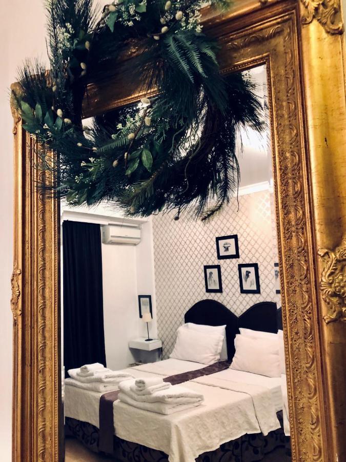 Belle Apartments-elegance * Belgrade